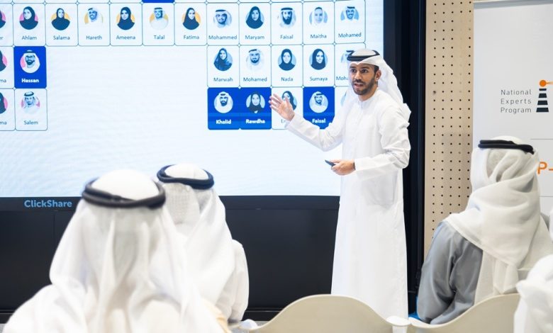 خبراء-إماراتيون-يدعمون-5-أولويات-وطنية-على-مسار-الذكاء-الاصطناعي