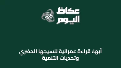 أبها:-قراءة-عمرانية-لنسيجها-الحضري-وتحديات-التنمية
