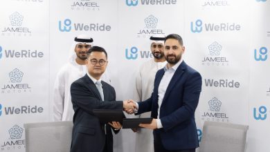 جميل-للسيارات-و”وي-رايد”-تطلقان-حلول-لتشغيل-مركبات-الأجرة-ذاتية-القيادة-(روبوتاكسي)-في-دبي