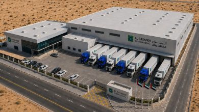 البيادر-إنترناشيونال”-تعزز-القطاع-الصناعي-في-دبي-وتطور-مركزاً-متكاملاً-لحلول-التغليف-واللوجستيات-بقيمة180-مليون-درهم