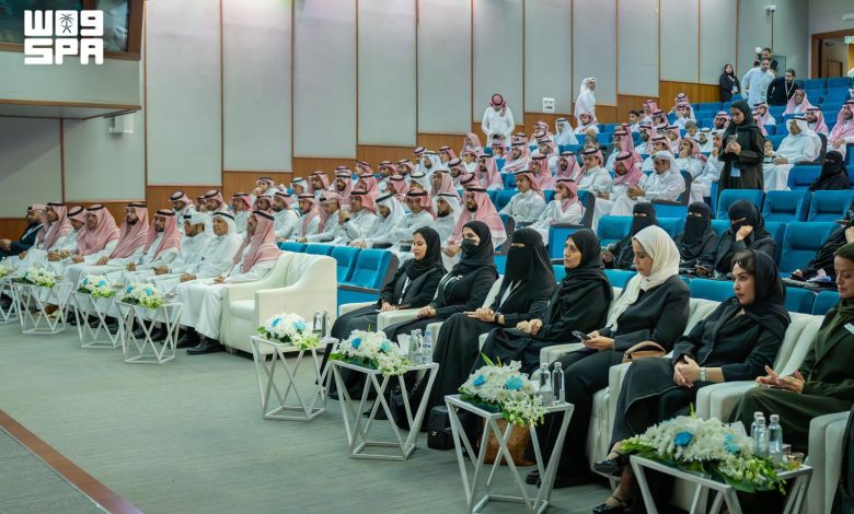برنامج-الاحتضان-بجامعة-الإمام-يمكّن-11-شركة-ناشئة-ويعزز-جاهزيتها-الاستثمارية