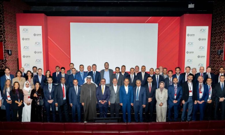 hsbc”-يحشد-أكبر-تجمع-للمستثمرين-العالميين-في-لندن-لاستكشاف-الفرص-الاستثمارية-في-الإمارات