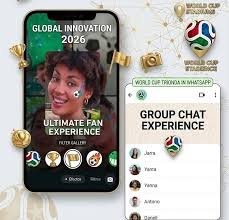 واتساب”-تواكب-كأس-العالم-ب-اضافة-كرة-مونديال-2026-ضمن-(الإيموجي)