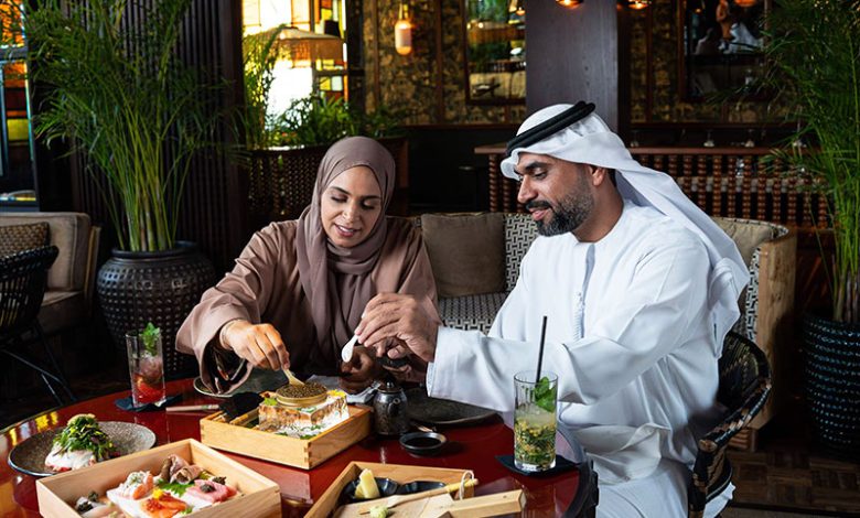 إطلاق-مبادرة-“دبي-على-خريطتك”-لدعم-المطاعم-المحلية