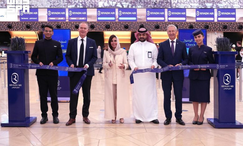 طيران-الرياض-يدشن-رحلات-يومية-مباشرة-بين-الرياض-ودبي