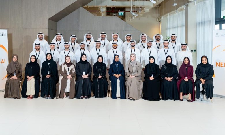 برنامج-خبراء-الإمارات-يعلن-أسماء-المشاركين-في-مسار-الذكاء-الاصطناعي-بمشاركة-32-خبيراً