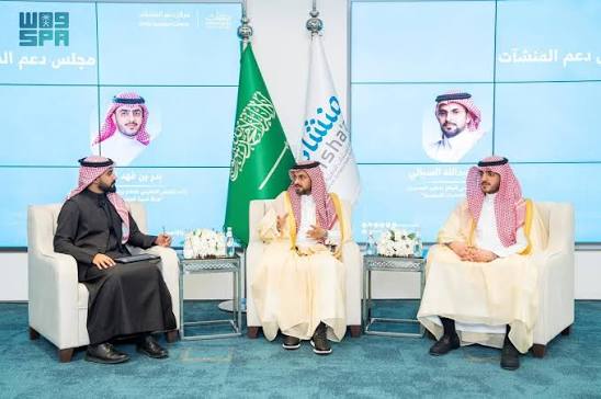 منشآت”-اختتمت-ريادة-الأعمال-الاجتماعية-بمشاركة-41-جهة-وأكثر-من-2800-مستفيد