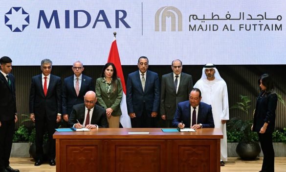“ميدار”-و”ماجد-الفطيم”-تتعاونان-لتطوير-مشروع-عمراني-متكامل-في-“مدى”-باستثمارات-تتجاوز-3.1-مليار-دولار
