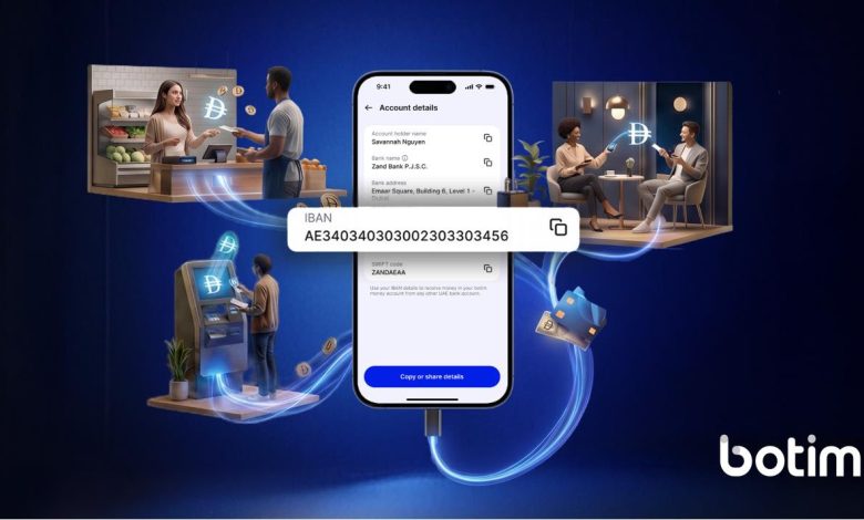 بوتيم-للمال”-تطلق-مَحافظ-مرنة-متاحة-لأكثر-من-8.5-مليون-شخص-في-دولة-الإمارات