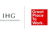 مجموعة-فنادق-ومنتجعات ihg ضمن أفضل جهات-العمل-في-الشرق-الأوسط
