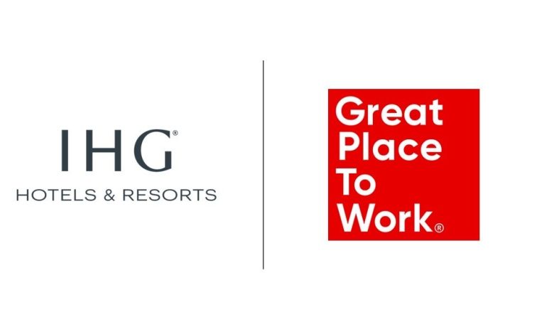 مجموعة-فنادق-ومنتجعات ihg ضمن أفضل جهات-العمل-في-الشرق-الأوسط