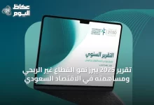 تقرير-2025-يبرز-نمو-القطاع-غير-الربحي-ومساهمته-في-الاقتصاد-السعودي