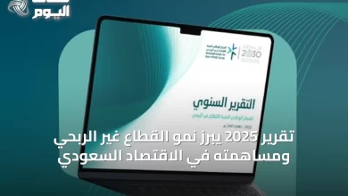 تقرير-2025-يبرز-نمو-القطاع-غير-الربحي-ومساهمته-في-الاقتصاد-السعودي