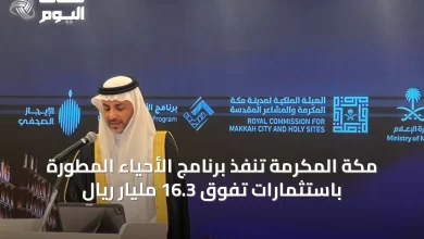 مكة-المكرمة-تنفّذ-برنامج-الأحياء-المطورة-باستثمارات-تفوق-16.3-مليار-ريال