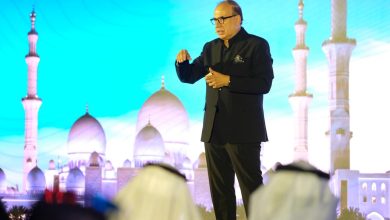 قادة-حكوميون-وخبراء-تكنولوجيا:-المرونة-أصبحت-أولوية-استراتيجية-للأعمال-والحوكمة