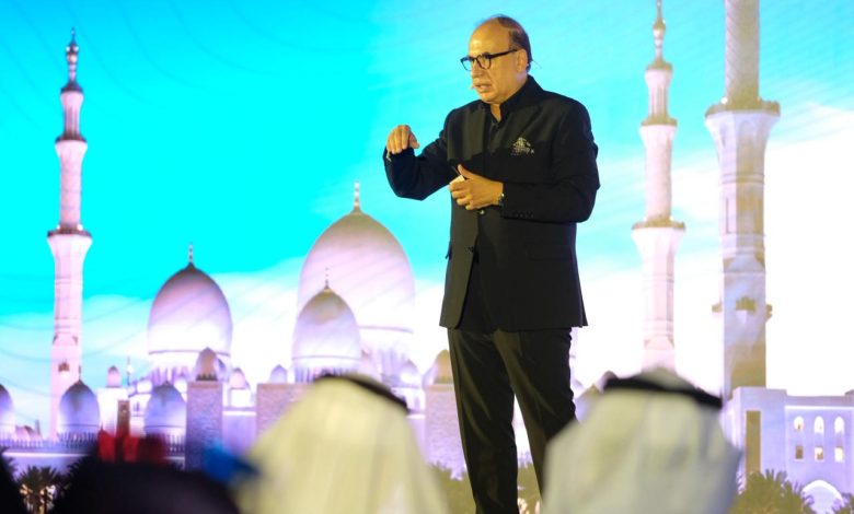 قادة-حكوميون-وخبراء-تكنولوجيا:-المرونة-أصبحت-أولوية-استراتيجية-للأعمال-والحوكمة