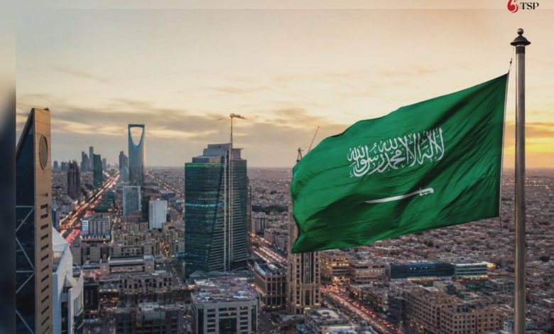 ارتفاع-عدد-المستثمرين-الأجانب-في-الأسواق-الخاصة-بالمملكة-بخمسة-أضعاف