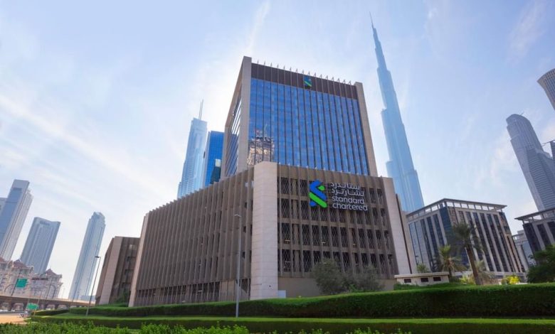 ستاندرد-تشارترد”-يطلق-من-الإمارات-خدمة-إصدار-واسترداد-عملة-“usdc”-الرقمية
