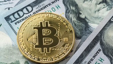استقرار-الدولار-و-انخفاض-العملات-المشفرة-في-تعاملات-الأسواق
