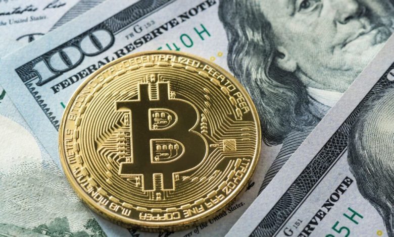 استقرار-الدولار-و-انخفاض-العملات-المشفرة-في-تعاملات-الأسواق