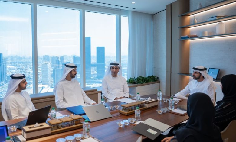 حمدان-بن-محمد:-التعليم-عال-الجودة-هدف-إستراتيجي-نواصل-العمل-على-تحقيقه