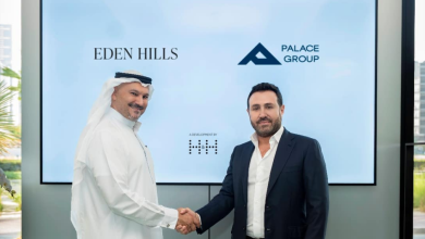 مجموعة-palace-group-تتولّى-تنفيذ-فلل-فائقة-الفخامة-في-«إيدن-هيلز»-بتكليف-من-شركة-h&h