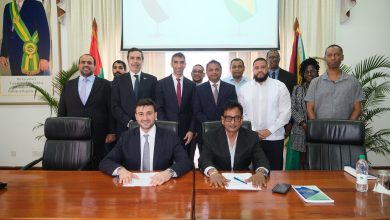 جلوبال-ساوث-يوتيليتيز»-الإماراتية-تدخل-أمريكا-الجنوبية-عبر-شراكة-استراتيجية-مع-غويانا