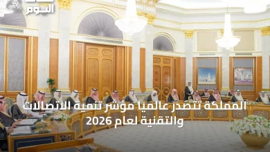 المملكة-تتصدر-عالميًا-مؤشر-تنمية-الاتصالات-والتقنية-لعام-2026
