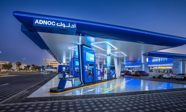صفقة-بمليار-دولار-و850-محطة-وقود-توسع-حضور-أدنوك-للتوزيع-في-جنوب-أفريقيا