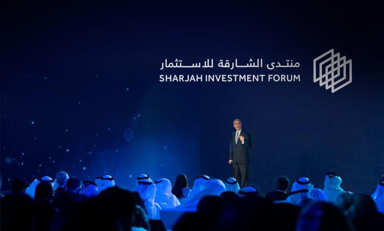 منتدى-الشارقة-للاستثمار-2026-يناقش-بناء-اقتصادات-مرنة-في-مواجهة-التحولات-العالمية