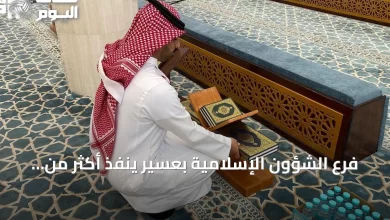 فرع-الشؤون-الإسلامية-بعسير-ينفذ-أكثر-من-167-ألف-جولة-رقابية-على-المساجد-في-النصف-الأول-2026