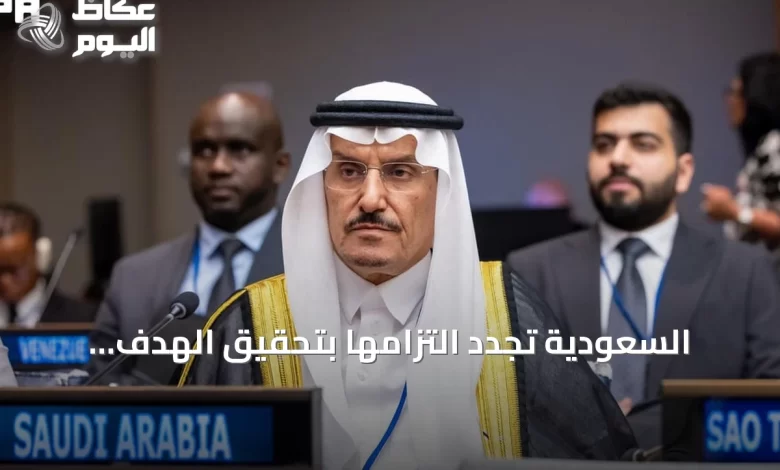 السعودية-تجدد-التزامها-بتحقيق-الهدف-السادس-للتنمية-المستدامة-في-منتدى-أممي-بنيويورك