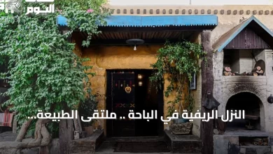 النزل-الريفية-في-الباحة.-ملتقى-الطبيعة-والتاريخ-العريق