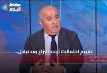 تقييم-احتمالات-تجدد-النزاع-بعد-تبادل-الضربات-الأمريكية-والإيرانية