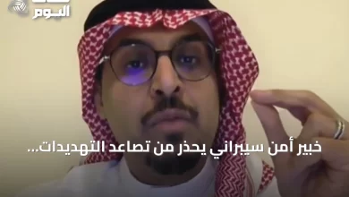 خبير-أمن-سيبراني-يحذر-من-تصاعد-التهديدات-ويؤكد-استثمار-السعودية-في-الكوادر