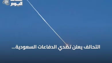 التحالف-يعلن-تصدي-الدفاعات-السعودية-لصواريخ-باليستية-أطلقها-الحوثيون-جنوب-المملكة