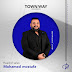 «تاون-واي-للتطوير-العقاري»-تعين-محمد-مصطفى-رئيسًا-للقطاع-التجاري-لدعم-خطط-التوسع