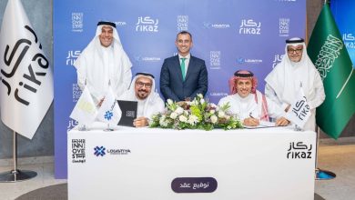لتأسيس منصة-وطنية متكاملة للخدمات-اللوجستية”ركاز”-تستحوذ-على-حصة-أغلبية-في-“لوجستيا”-بالشراكة-مع-“انوفست”