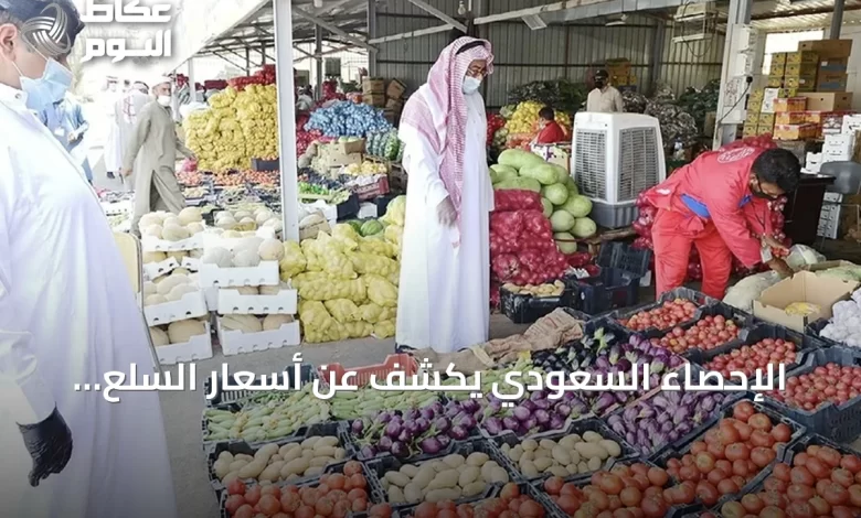 الإحصاء-السعودي-يكشف-عن-أسعار-السلع-الاستهلاكية-لشهر-يونيو-2026