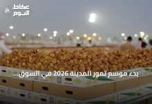 بدء-موسم-تمور-المدينة-2026-في-السوق-المركزي-يوم-الاثنين