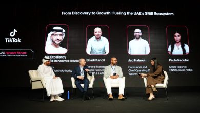 منتدىuae-forward-من-تيك-توك-يسلّط-الضوء-على-الأثر-الاقتصادي-المتنامي-للمنصة