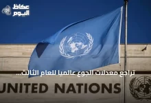 تراجع-معدلات-الجوع-عالمياً-للعام-الثالث-على-التوالي-مع-تحذيرات-من-صراعات-الشرق-الأوسط-والنينيو