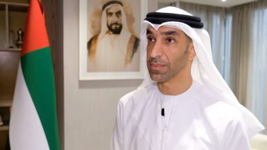 الإمارات-تُنجز-37-اتفاقية-شراكة-اقتصادية-ومفاوضات-مع-20-دولة-لتطور-ممراتها-اللوجستية