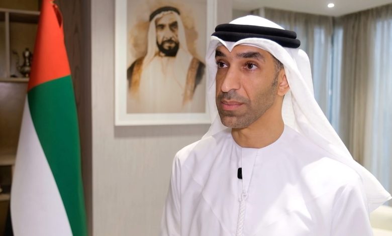 الإمارات-تُنجز-37-اتفاقية-شراكة-اقتصادية-ومفاوضات-مع-20-دولة-لتطور-ممراتها-اللوجستية