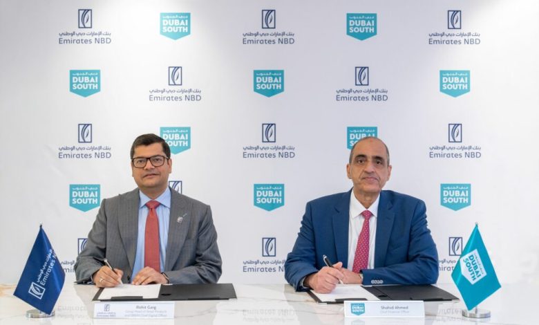 دبي-الجنوب”-و”الإمارات-دبي-الوطني”يقدمان-حلول-تمويل-سكني-على-الخارطة-للمشترين