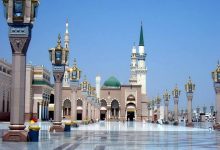 المدينة-المنورة-تتصدر-مدن-المملكة-في-معدل-إشغال-مرافق-الضيافة-خلال-الربع-الأول2026