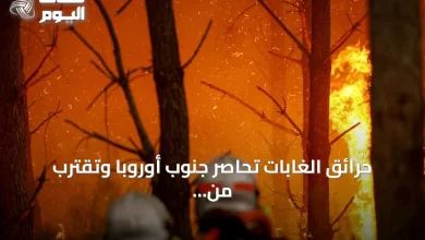 حرائق-الغابات-تحاصر-جنوب-أوروبا-وتقترب-من-مدينة-بوردو-الفرنسية