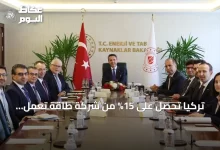 تركيا-تحصل-على-15%-من-شركة-طاقة-تعمل-بحقول-كركوك-عبر-اتفاق-مع-بي-بي