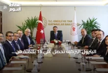 البترول-التركية-تحصل-على-15-بالمئة-من-بريتش-بتروليوم-في-كركوك