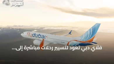 فلاي-دبي-تعود-لتسيير-رحلات-مباشرة-إلى-بودابست-بدءًا-من-نهاية-يوليو